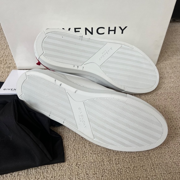 Givenchy Urban Street Knot Sneakers - Picture 7 of 8